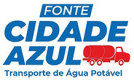 Fonte Cidade Azul | Distribuição de Água Potável